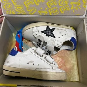 Brand New Golden Goose size 21